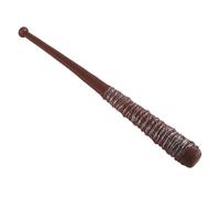 Fiestas Guirca Baseball bat with barbed wire Negan the walking dead cm 73