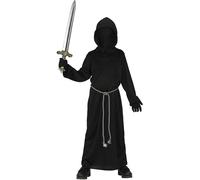 Fiestas Guirca Boys Boy Of Darkness Costume Set FG1411
