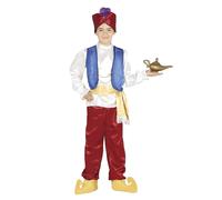 Fiestas Guirca Boys Desert Thief Costume Set FG1005