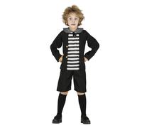 Fiestas Guirca Boys Ghost Costume Set FG300