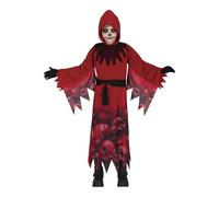 Fiestas Guirca Boys Grim Reaper Costume Set / N/A N/A FG301