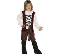 Fiestas Guirca Boys Innkeeper Costume Set FG871
