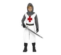 Fiestas Guirca Boys Knight Costume / N/A N/A FG973