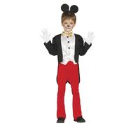 Fiestas Guirca Boys Mouse Costume Set FG922