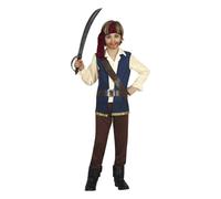 Fiestas Guirca Boys Pirate Costume Set FG1193