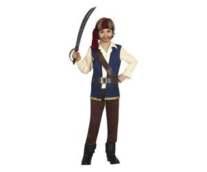 Fiestas Guirca Boys Pirate Costume Set FG1193