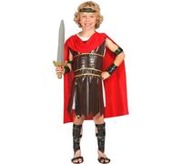Fiestas Guirca Boys Roman Warrior Costume FG1421
