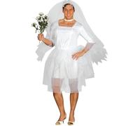 Fiestas Guirca - Bride Costume - Men
