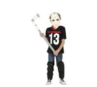FIESTAS GUIRCA Children's Hockey Player Costume
