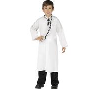 Fiestas Guirca Childrens/Kids Doctor Costume FG1420