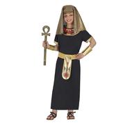 Fiestas Guirca Childrens/Kids Egyptian Costume Set / N/A N/A FG1150