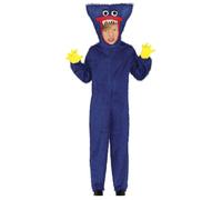 Fiestas Guirca Childrens/Kids Monster Costume Set FG686