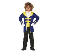 Fiestas Guirca Childrens/Kids Monstrous Enchanted Princess C FG1196