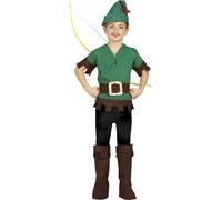 Fiestas Guirca Childrens/Kids Outlaw Costume Set FG335