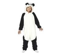 Fiestas Guirca Childrens/Kids Panda Costume Set FG974