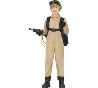 Fiestas Guirca Childrens/Kids Phantom Hunter Costume Set FG1431