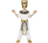 Fiestas Guirca Childrens/Kids Pharaoh Costume Set FG353