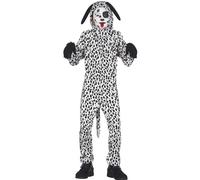 Fiestas Guirca Childrens/Kids Puppy Costume Set FG1423