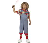 Fiestas Guirca Childrens/Kids Rag Doll Costume Set / N/A N/A FG1357
