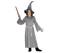 Fiestas Guirca Childrens/Kids The Magician Costume FG1202