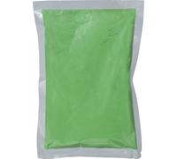 FIESTAS GUIRCA | Confetti Cannon with Green Powder (0.44 lb) - Decoration for Birthday and New Year's Eve Parties - Ideal for Celebrations and Special Events - Green
