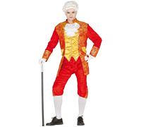 Fiestas Guirca - Count Costume - Men