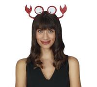 FIESTAS GUIRCA CRABB HEADBAND