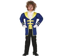 FIESTAS GUIRCA Echo Beast costume for kids