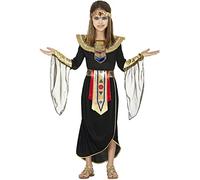 FIESTAS GUIRCA Egyptian Nawa costume for a girl
