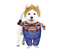 Fiestas Guirca Evil Dog Costume FG1394
