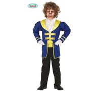 Prince Beauty and the Beast 5-6 Years