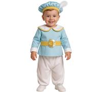 FIESTAS GUIRCA Fairytale Prince Charming costume for babies