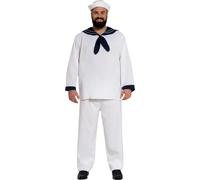 Mens Seaman Salior - Medium