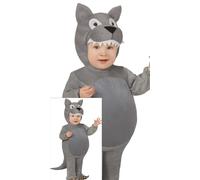 Baby Wolf Fancy Dress12-24 Months