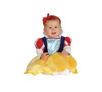 Fancy Dress Child Princess Fiestas Guirca Multi 1-2 Years