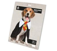 FIESTAS GUIRCA Fancy Dress Costume Wizard Magical Dog, Size L