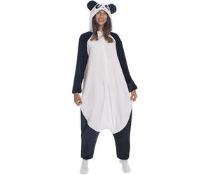FIESTAS GUIRCA Giant Panda Adult Costume