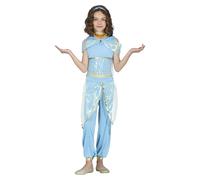 Fiestas Guirca Girls Desert Princess Costume / N/A N/A FG1248