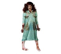 FIESTAS GUIRCA Girl's Exorcist Nightdress Costume for adults