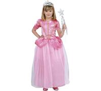 Fiestas Guirca Girls Fairy Princess Costume FG1416