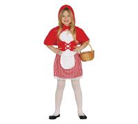 Fiestas Guirca Girls Little Girl Costume Set FG978
