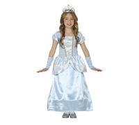 Fiestas Guirca Girls Princess Costume FG1153