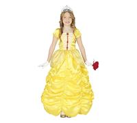 Fiestas Guirca Girls Princess Costume FG1153