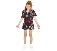 Fiestas Guirca Girls Telepathic Costume / N/A N/A FG1396