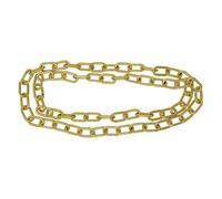 Fiestas Guirca Gold chain