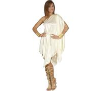 FIESTAS GUIRCA Gr oddess costume for women