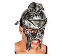 FIESTAS GUIRCA GUI13363 - Gladiator Helmet gray
