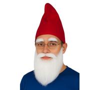 FIESTAS GUIRCA GUI13961 - Red Dwarf Hat