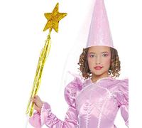 Fiestas GUiRCA GUI16382 53 cm Golden Fairy Stick