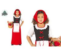 GUIRMA, S.A. Peasant Girl Rosalía Costume